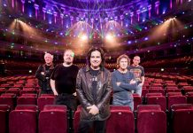 Marillion’s Couch Convention!