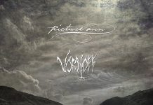 PICTURE ANN and VORNOFF Unearth Previously Unreleased Outtakes and Rehearsal Tracks Revenir