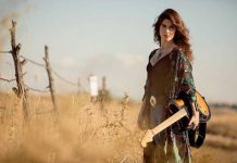 Santos’ L.A. Sessions