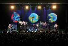 Imagine a Royal Affair with Yes