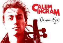 Ingram’s Demon Eyes