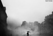 Zenith Moon Ask you to Fight for Them!