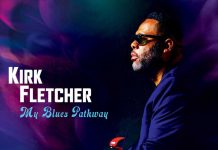 Kirk Fletcher Downhearted