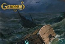 GRIMGOTTS – Sagas GRIMGOTTS