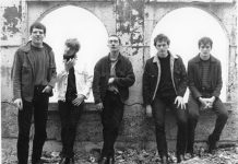 John Peel Favourites Revelino Back!