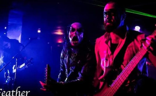 Hell Puppets unleash new video ‘From Hell’