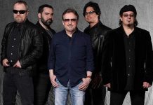 Blue Oyster Cult prove they’re still relevant on The Symbol Remains