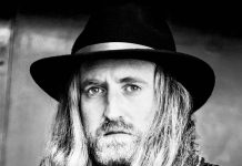 Cormac Neeson bears all on White Feather