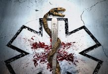 Carcass tease with Despicable EP