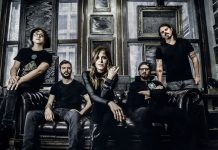 District 97 Present Animated Ghost Girl Film!