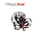 Whitesnake debut