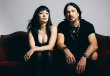 When Rivers Meet – We Fly Free