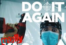 Molly Karloff – Do It Again