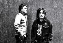 Goo Goo Dolls are releasing a Christmas album Goo Goo Dolls photo credit: Mark Dellas