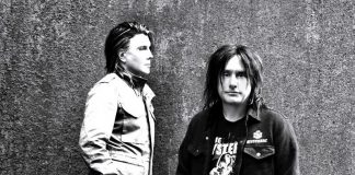 Goo Goo Dolls photo credit: Mark Dellas