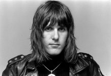 Keith Emerson Tribute