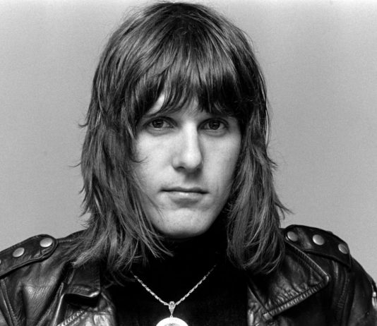 Keith Emerson Tribute