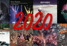 Alt Albums of 2020 Albums of 2020