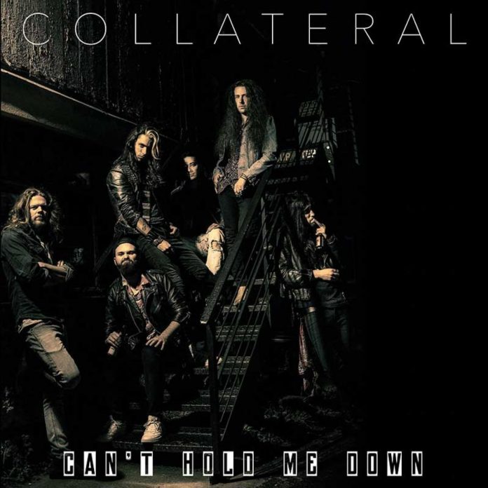 Collateral_Can't-Hold-Me-Down