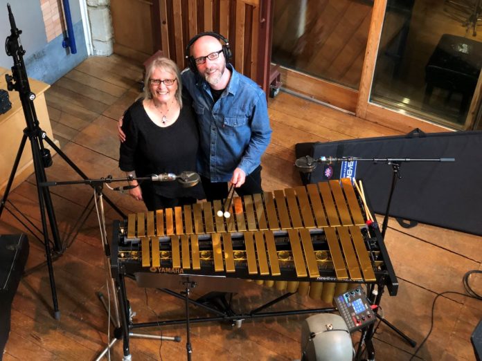 Judy_Dyble_David_Longdon_Studio_2_photo_by_Gregory_Spawton7826_press_1_copy