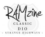 DIO Strange Highways