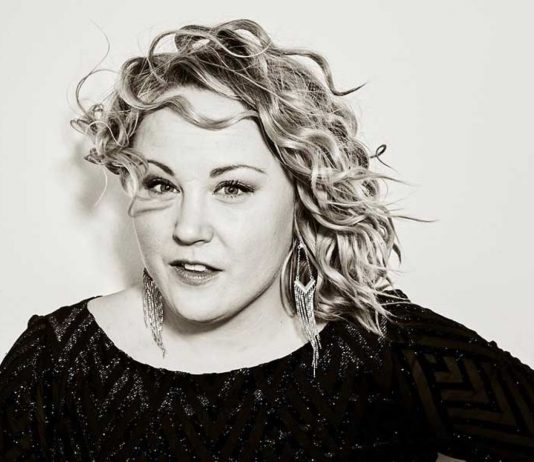 Samantha Martin & Delta Sugar – The Reckless One