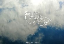 Sagntid are in an reflective mood Sagntid