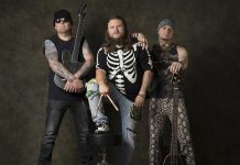 BlitZ Christmas Cancer Charity Single