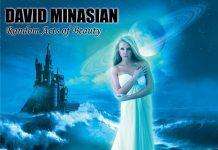 Minasian’s Random Acts Of Beauty