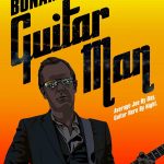 Joe Bonamassa’s Guitar Man Documentary