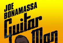 Joe Bonamassa’s Guitar Man Documentary