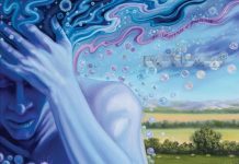 Kansas’ The Absence of Presence