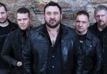 King King Tour 2022!