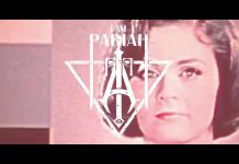 Exclusive Premiere – I Am Pariah ‘Kill The Modern World’