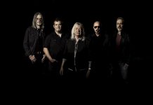 Magnum rummage in the archive with Dance of the Black Tattoo