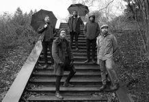 Dwellers Of The Deep – An Interview With Norwegian Prog Rockers Wobbler Wobbler