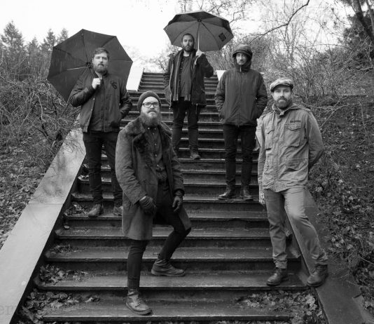 Dwellers Of The Deep – An Interview With Norwegian Prog Rockers Wobbler Wobbler