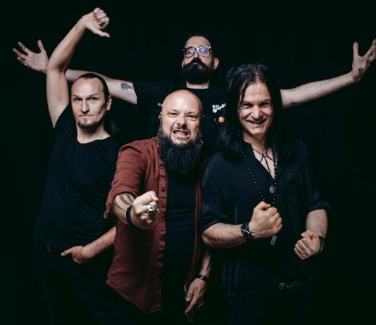 Ashes & Fire… A Last Temptation