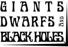 Giants, Dwarfs and Black Holes showcase Everwill Giants, Dwarfs and Black Holes