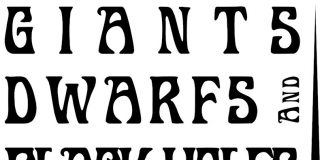 Giants, Dwarfs and Black Holes