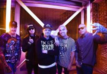 Interview with Johnny 3 Tears of Hollywood Undead “I’m Not Your Idol” Hollywood_Undead
