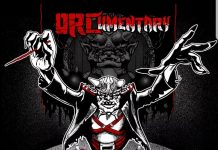 ORCumentary pulls the strings on Fully ORChestrated ORCumentary
