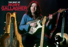 Rory Gallagher – The Best of Rory Gallagher