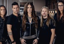 Metalite set to release new album A Virtual World in March