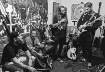 The Culture Industry is Counting