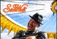 SickWalt Demand the Stage