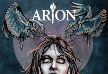 Arion – New Releases!