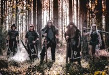 DARKLORE illuminate The Evil Of Man