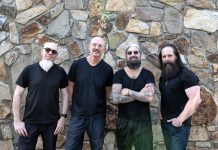 LTE promo pic - credit Tony Levin