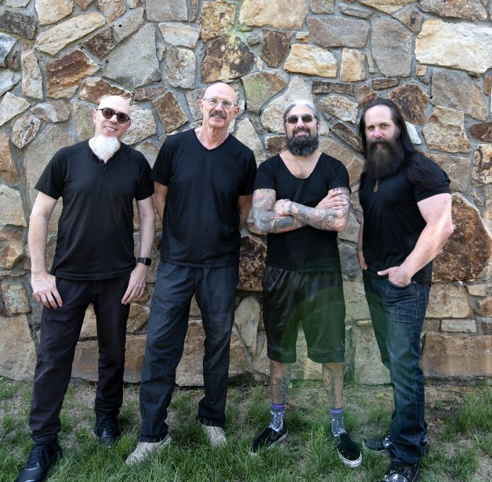 LTE promo pic - credit Tony Levin LTE promo pic - credit Tony Levin